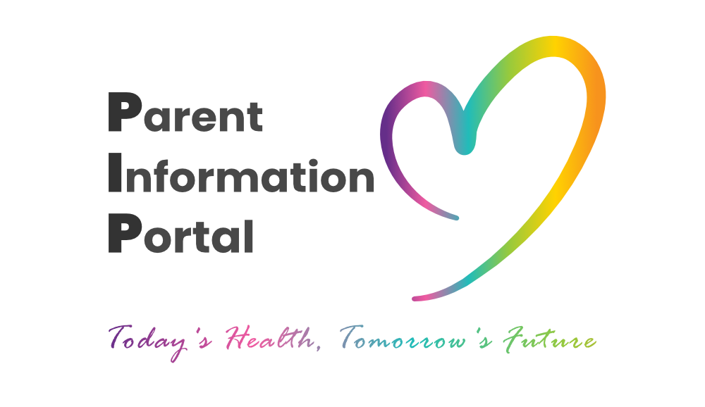 Hampshire healthy families